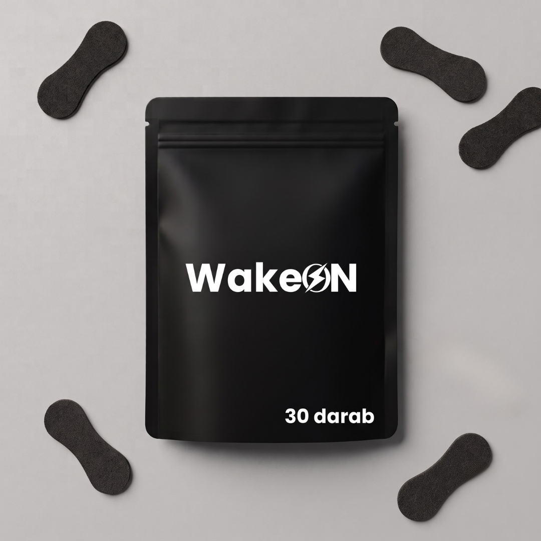 WakeON™ - Orrtapasz
