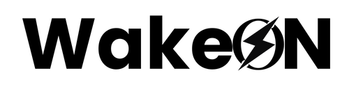 WakeON